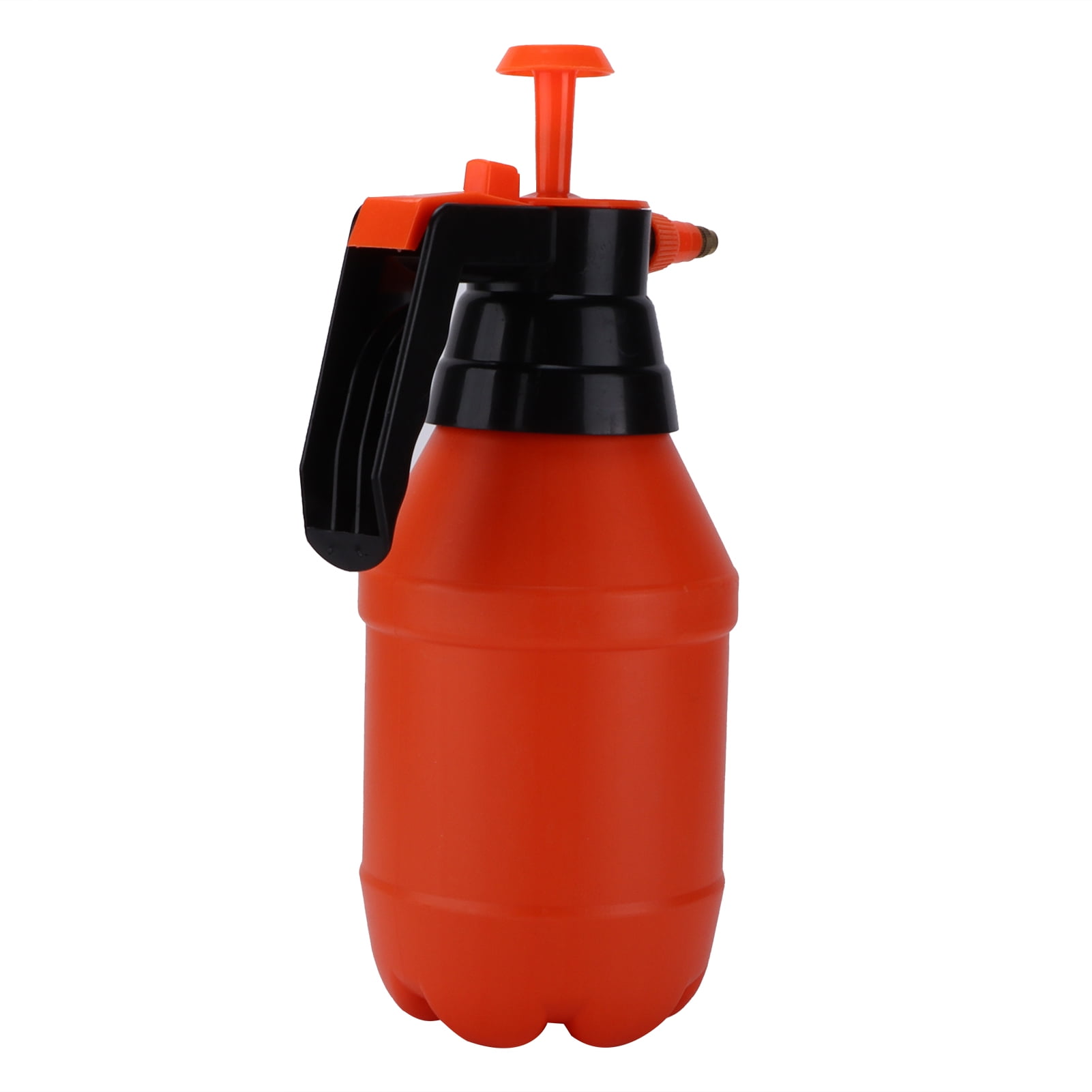 Fdit Hand Pump Pressure Water Sprayer Hand Held Garden Sprayer For