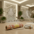 thumbnail image 4 of CRK- la Sangle Boho, Sangle de Transport pour Tapis de Yoga, 4 of 6