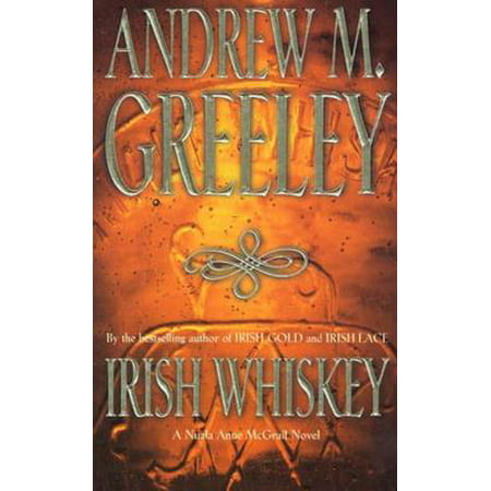 Irish Whiskey - eBook (Best Irish Whiskey Under 100)