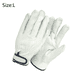 thumbnail image 2 of Guantes de trabajo de cuero doble, guantes de trabajo para jardín y exteriores Adepaton  CPB-US-DYP737-2, 2 of 5