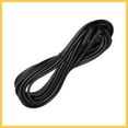 thumbnail image 5 of 6 Pin 19.69ft 600cm Backup Camera Extension Cable Dash Camera Cord Wires Car Rear View Camera Auto Replacement Parts, 5 of 5