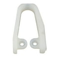 thumbnail image 2 of DYNWAVECA Motorcycle Swing Arm Chain Guide Slider for 400EX 400X Professional Accessories, 2 of 9