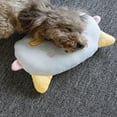 thumbnail image 3 of Almohada de cama suave Methold con forma de animal de cerdo para perros pequeños, 3 of 6