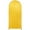 gold, variant on Acekid Bling Arch Backdrop Cover, Sequin Wedding Arch Stand Cover with Round Sequins, Zipper Design Banquet Backdrop Cover Decoration for Birthday Party
