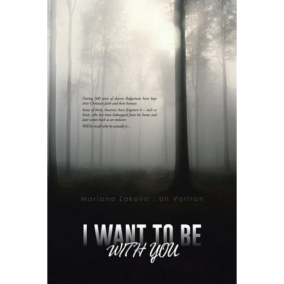I Want to Be with You (Paperback)