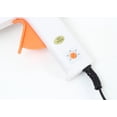 thumbnail image 3 of Pistola de pegamento industrial de 120 W Pistola de pegamento de temperatura ajustable Pistola para pisos, 3 of 4