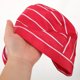 thumbnail image 5 of unbranded Sombrero Estilo Pañuelo Para Chef En Cocina Con Ajuste Cómodo Y Multicolor, 5 of 8