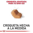 thumbnail image 4 of Alimento Croqueta Shih-Tzu Adulto 1.1Kg Royal Canin Shi Tzu, 4 of 4