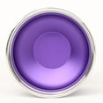 thumbnail image 2 of Duncan Grasshopper GTX Yo-Yo - World Champion Janos Karancz Signature YoYo (Purple with Silver Ring), 2 of 3