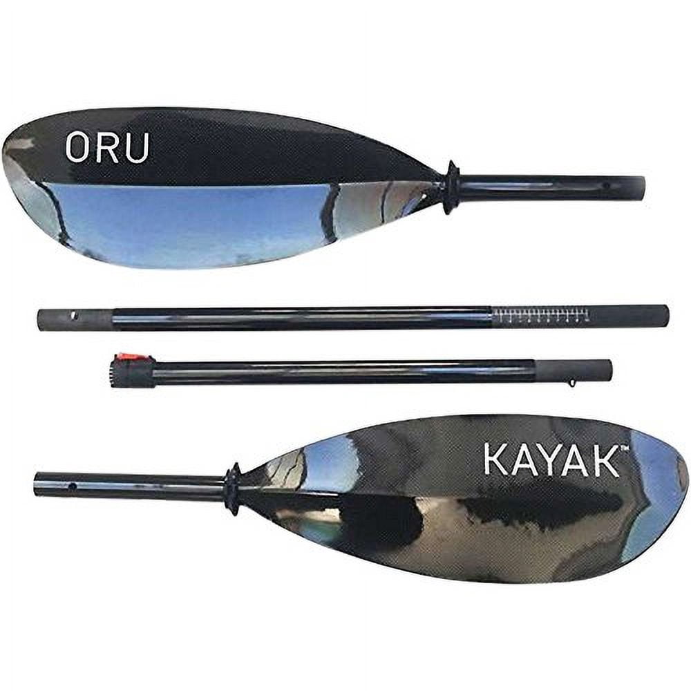 Oru Kayak Carbon Paddle | Lightweight paddle