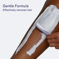 thumbnail image 5 of Flamingo Hair Removal Cream Duo - Face & Body - Effective Hair Removal Depilatory Solution, 5 of 17