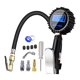 thumbnail image 5 of Inflador de neumáticos Sunnimix manómetro Compresor de aire LCD 3-200PSI, 5 of 6