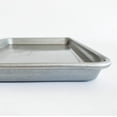 thumbnail image 3 of Nonstick Half Sheet Pan and Quarter Sheet Pan, Set of 2, Aluminized Steel, 3 of 6