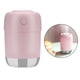 thumbnail image 5 of Humidificador de aire portátil de vapor frío para coche, viajes, oficina y dormitorio. Rosado, 5 of 8