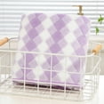 thumbnail image 4 of TIELUTT High Density Coral Absorben Towel Towel And Bath Soft And Set Home Textiles Extra Large Hand Towels Towel Hand Towel for Bathroom Common Thread Towels Sheet Towel, 4 of 4