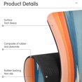thumbnail image 4 of Sailboat Quick Dry Silicone Algae Faucet Pad 14.7x5.4in 2 Pack Absorbent Mat for Kitchen Sink, Bathroom Countertop, 4 of 10