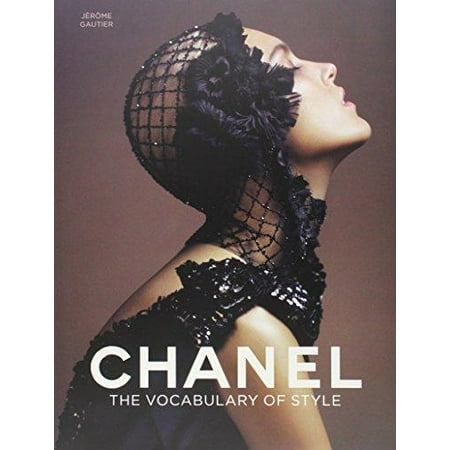 Chanel: The Vocabulary of Style