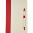 thumbnail image 1 of Dairy Dream A5 Notebook & Pen Set, 1 of 4