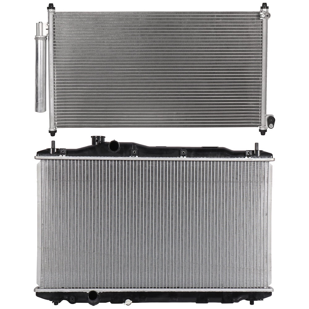 Denso 221-3236 Radiator, Radiators - Canada - View #11