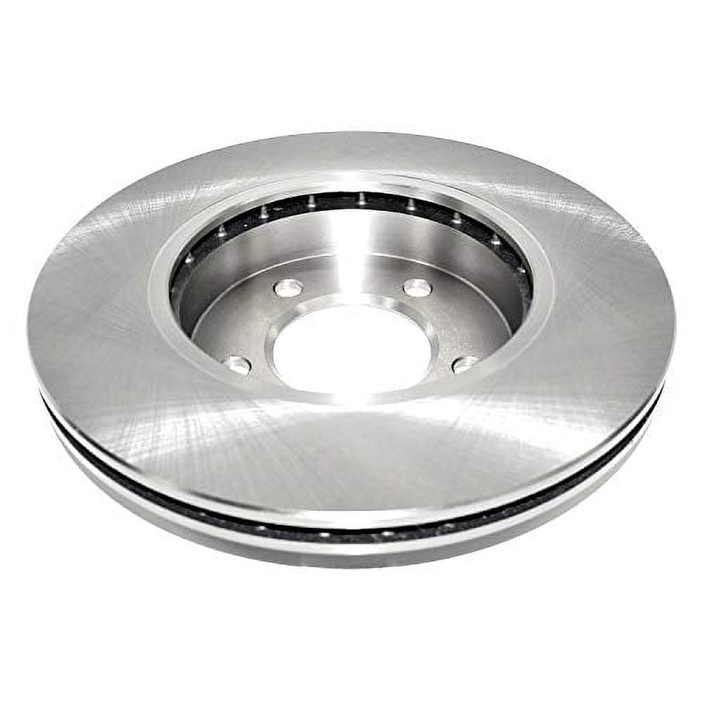 DuraGo Disc Brake Rotor BR34173