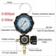 thumbnail image 3 of Low Side Pressure Gauge R410A R22 R404A Single Manifold Gauge, 3 of 5