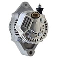 thumbnail image 2 of New 55 Amp Alternator Fits Caterpillar 301.8 302.5 303.5 304.5 Excavator 1449952, 2 of 2