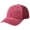 Wine, variant on Curuila Toddler Girls Boys Baseball Cap Solid Color Summer Lightweight Comfortnable Hats For Outdoor Blue Size One Size