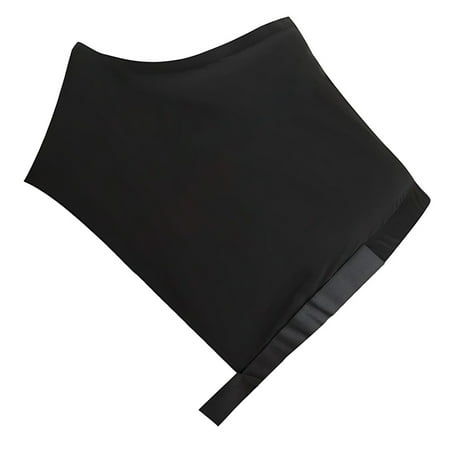 COOLHOOD Horse Shoulder Guard High Elastic Spandex Fabric Horse Vest Light weight Horse Chest Protector Covers AntiRub Bib