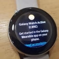 thumbnail image 2 of EIMELI Screen Protector for Samsung Galaxy Watch Active Anti-Bubble Clear Film, 2 of 2