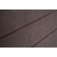 thumbnail image 4 of Cabecera King Size Chocolate Dicasa Lugo, 4 of 6