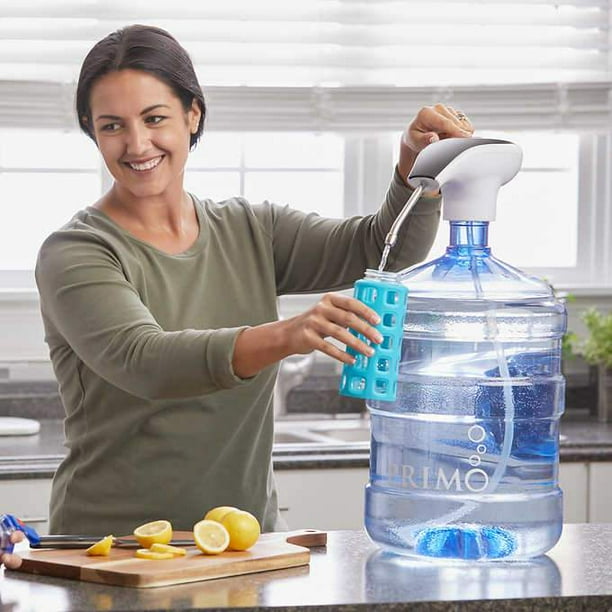 Primo Rechargeable Electronic Water Dispenser