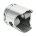 thumbnail image 3 of Wchiuoe Piston Ring Set,Piston Set,Car Engine Aluminum Piston And Ring Set Piston Kit Replacement Engine Spare Parts, 3 of 8