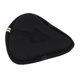 thumbnail image 5 of Funda Suave Para Asiento De Bicicleta De Montaña, Cojín Transpirable Para Sillín, Acolchado, Funda Para Sillín De Bicicleta De Secado Rápido Con Ranura De, 5 of 7