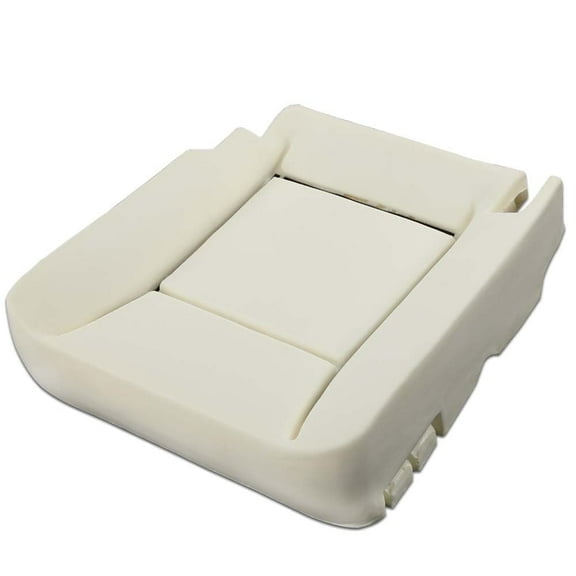 CROSSDESIGN Front Bucket Seat Bottom Lower Cushion Pad Fit for Dodge Ram 1500 2006-2008/Ram 2500 Ram 3500 2006-2009