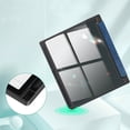 thumbnail image 3 of Protective Magnetic Case for OnyxTablet Go 10.3 Holder Sleeve Featuring Shock Absorption and Scratch Resistance, 3 of 10
