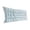 D - 100x50cm, variant on Tufted Headboard Pillow, Rectangular Bed Backrest Cushion For Reading, Large Back Support Pillow For Bed, Sofa, And Window Seat,100X50Cm