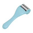 thumbnail image 4 of 3xIce Roller Cooling Brightening Puffiness Massager Para El Cuidado De La Piel Cara Verde, 4 of 8