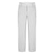 thumbnail image 4 of Puntoco Pantalones de estilo occidental para hombre, con bolsillos con inserción oblicua, botones y cremallera, para negocios, 4 of 6