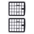 thumbnail image 2 of HEPA Filter 90946 for Aldi 800820 Easy-Home for Eureka Apollo AK9/AK10 Vacuum Cleaner Motor Protecti, 2 of 5