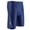 Blue, variant on Danhjin Jammer Swimsuit Mens Solid Swim Jammers Endurance Long Racing Training Swimsuitible Comfortable Quick Dry Sports Swim Trunks