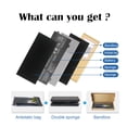 thumbnail image 6 of L16L4PB1 L16M4PB1 Laptop Battery 7.68V for Yoga 730-13IWL ideapad Yoga 720-13IKB 730-13IKB 730-13IWL Notebook, 6 of 7