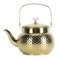 thumbnail image 2 of Tetera Para Estufa, Tetera Con Silbido De Acero Inoxidable Con Infusor, Tetera Con Silbido Para Estufa, Té Con Silbido Para Estufa, Tetera Para Estufa, Tetera Con, 2 of 7