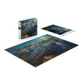 thumbnail image 4 of Rompecabezas Buffalo Games Silver Select Thomas Kinkade 1000 unidades, 4 of 6
