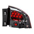 thumbnail image 2 of TYC 11-6454-91-1 Left Outer Tail Light Assembly for 10-13 Acura MDX AC2818117, 2 of 7