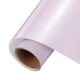 thumbnail image 1 of Vinilo de Transferencia Térmica Rosa Claro Uxcell, Rollos de Vinilo de 12 Pulgadas x 5 pies para Corte de Calcomanías, Señales, Álbumes de Recortes, Manualidades DIY, Decoración del Hogar, 1 of 6