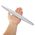 thumbnail image 2 of OULII Pastry Pizza Roller Stainless Steel Adjustable Thickness Cooking 1Set, 2 of 8