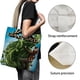 thumbnail image 3 of Jack the Giant Slayer Bolso de tela con estampado de lienzo para mujer, bolsa de compras reutilizable y estética, con cremallera interior, regalo para mujer,40*40cm., 3 of 6