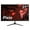 Black, variant on Pixio PX278 Wave Mint 27 inch 180Hz Refresh Rate FHD 1440p Resolution Fast IPS Panel 1ms GTG Response Time Green Gaming Monitor with Adaptive Sync