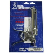 Neogen Corporation 50cc Mega Shot Syringe 12 Pack