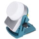 thumbnail image 1 of LED Work Light Magnetic Lithium Ion Lamp 18W 1600LM 18V for BL1830 BL1860 BL1430 Series, 1 of 5